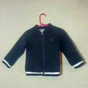 Jacadi Paris Boys Jacket